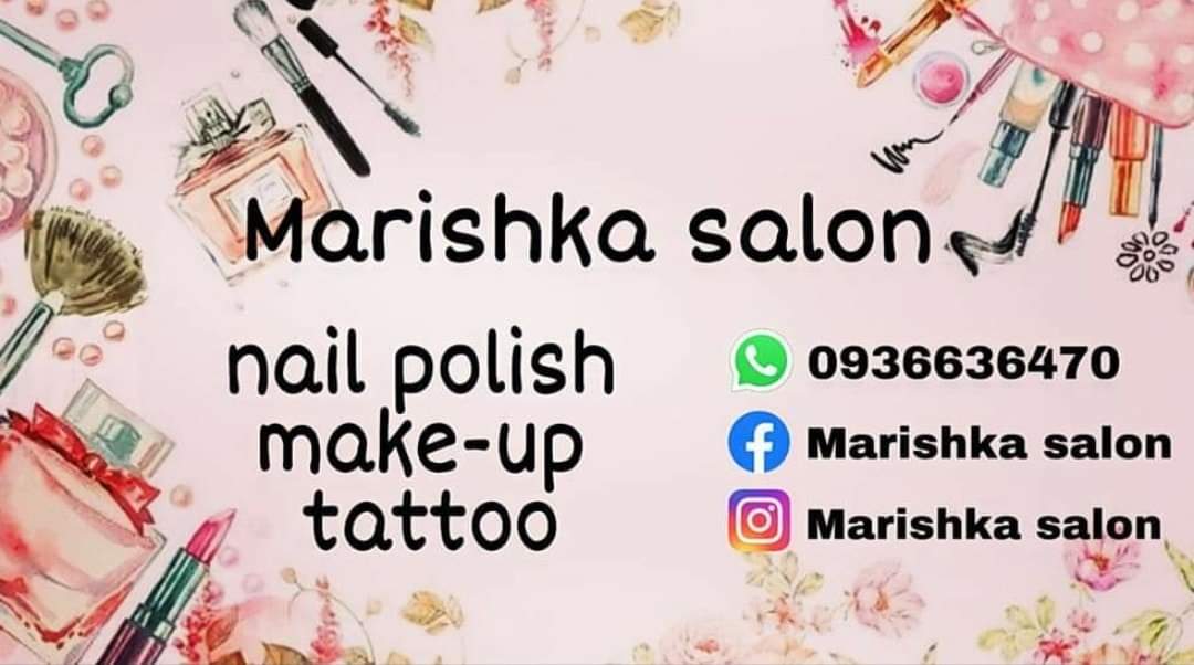 Marishka Salon
