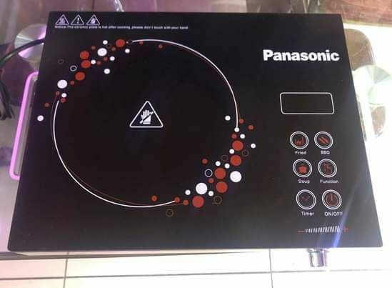 طباخ Panasonic