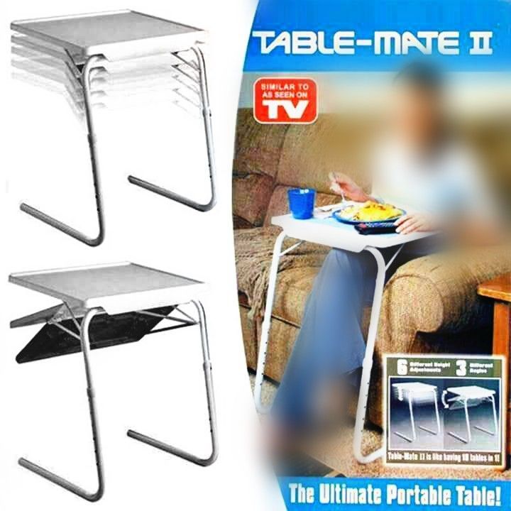 الطاولة المتنقلة Table Mate-II