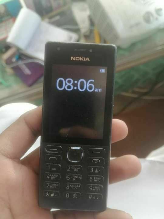 موبايل Nokia 216